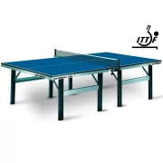 Cornilleau Competition 610 ITTF | Beltéri verseny pingpong asztal Cornilleau Competition 610 ITTF | Beltéri verseny pingpong asztal
