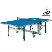 Cornilleau Competition 640 ITTF | Verseny pingpong asztal, asztalitenisz Cornilleau Competition 640 ITTF | Verseny pingpong asztal, asztalitenisz