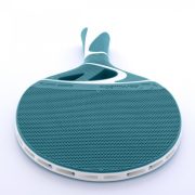 Cornilleau Tacteo Duo Pack | Kültéri pingpongütő szett (kompozit) labdával