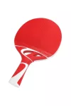 Cornilleau Tacteo 50 | Kültéri pingpong ütő ultra időjárásálló kivitelben (piros/fehér)