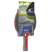 Cornilleau Tacteo 50 | Kültéri pingpong ütő (szürke/piros)