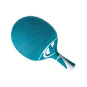 Tacteo 50 | Kültéri pingpong ütő (türkiz/fehér) Tacteo 50 | Kültéri pingpong ütő (türkiz/fehér)