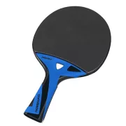 Cornilleau Nexeo X90 Carbon | Kültéri gumírozott pingpong ütő Cornilleau Nexeo X90 Carbon | Kültéri gumírozott pingpong ütő