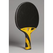 Cornilleau Nexeo X90 Carbon | Kültéri gumírozott pingpong ütő