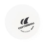 Cornilleau Sport Pack Duo Gatien | Pingpong ütő szett (2db közép-haladó pingpong ütő, 3db pingpong labda)