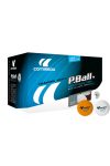 Cornilleau Pro | Gyakorló pingpong labda szett (72 db) (fehér színben)