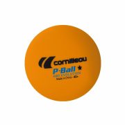 Cornilleau Pro | Gyakorló pingpong labda szett (72 db) (narancs színben)