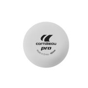 Cornilleau Pro White | Pingpong labda szett (6 db) (fehér színben)