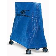   Cornilleau Standard | Pingpong asztal takaróponyva, időjárásálló asztaltakaró (kék színben)