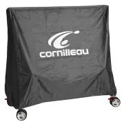 Cornilleau Premium | Kültéri pingpong asztaltakaró ponyva szürke színben Cornilleau Premium | Kültéri pingpong asztaltakaró ponyva szürke színben