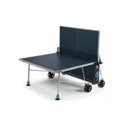Cornilleau 200X kültéri ping pong asztal KÉK csillogásmentes asztallapokkal