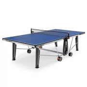 Cornilleau Sport 500 Indoor KÉK - beltéri pingpong asztal KÉK asztallapokkal Cornilleau Sport 500 Indoor KÉK - beltéri pingpong asztal KÉK asztallapokkal