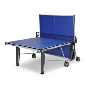 Cornilleau Sport 500 Indoor KÉK - beltéri pingpong asztal  KÉK asztallapokkal