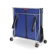 Cornilleau Sport 500 Indoor KÉK - beltéri pingpong asztal  KÉK asztallapokkal