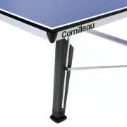Cornilleau Sport 500 Indoor KÉK - beltéri pingpong asztal  KÉK asztallapokkal