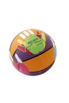 Kosárlabda No.5 gumi, a helyes kéztartás gyakorlásához kézmotívummal