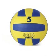 Röplabda EVA habosított soft felülettel, gyakorló labda kezdőknek Röplabda EVA habosított soft felülettel, gyakorló labda kezdőknek