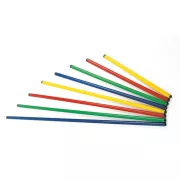   Tornabot műanyag  60cm, 25mm átmérővel, pszichomotorikuss szetthez kiegészítő, 1 db bot