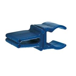 Torna bot /lapos karika rögzítő clipp , csipesz