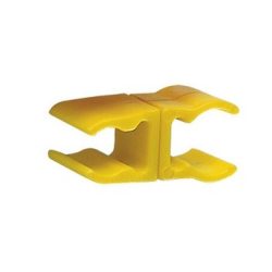 Torna bot /kerek tornakarika rögzítő clip, csipesz