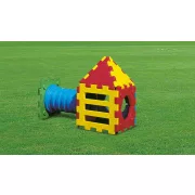 Cubic Toy A Model házikó Cubic Toy A Model házikó