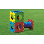 Cubic Toy C Model Cubic Toy C Model