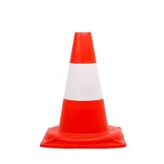 Jelzőbója 30 cm - Fehér sávval Jelzőbója 30 cm - Fehér sávval