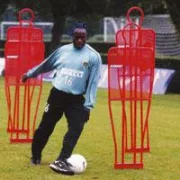 Sorfal bábu 180cm