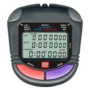 Digi DT 60S 60Mem | Stopper (köridő méréssel és ritmus adó funkciókkal) Digi DT 60S 60Mem | Stopper (köridő méréssel és ritmus adó funkciókkal)
