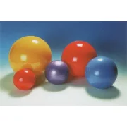 Natúr játéklabda 18 cm