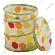 Pöttyös játéklabda PVC, 14 cm Pöttyös játéklabda PVC, 14 cm