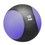   Medicin labda Trendy10 kg-26 cm átmérő, levegőtöltetes belső, jól pattan és vízen lebeg