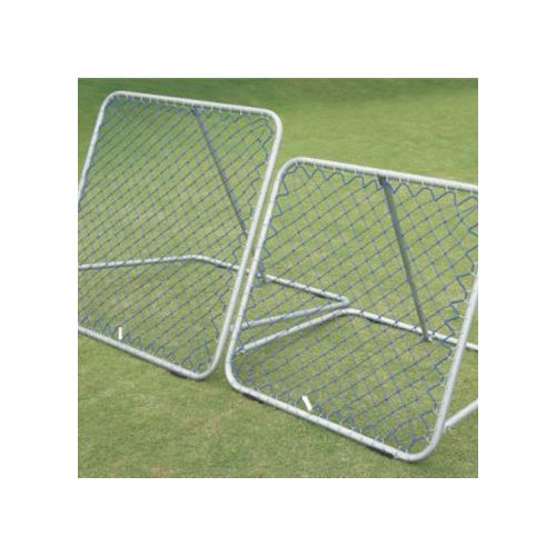 Tactic Sport lövőfal PROFESSZIONÁLIS CLUB KIVITEL 1,2x1,2m, galvanizált felület, állítható dőlésszög