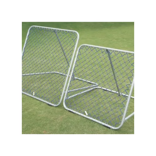 Tactic Sport lövőfal PROFESSZIONÁLIS CLUB KIVITEL 1,2x1,2m, galvanizált felület, állítható dőlésszög