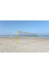 Strandröplabda Beach Champ mobil Set  Pro Beach  9,5 m verseny hálóval, pályacsík nélkül, hordtáskával