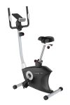 Capetan® Fit Line X5 | Szobakerékpár (7 kg lendkerékkel, pulzusmérővel, tablet tartóval, 120 kg terhelhetőséggel)