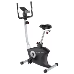  Capetan® Fit Line X5 | Szobakerékpár (7 kg lendkerékkel, pulzusmérővel, tablet tartóval, 120 kg terhelhetőséggel)