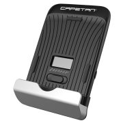 Capetan® Fit Line X5 | Szobakerékpár (7 kg lendkerékkel, pulzusmérővel, tablet tartóval, 120 kg terhelhetőséggel)
