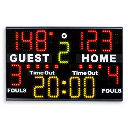 Multisport Asztali Eredményjelző