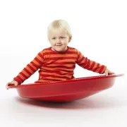 Gonge Egyensúlyozó tányér, forgató teknő, egyensúlyozó korong, 75cm átmérő, 14cm magas