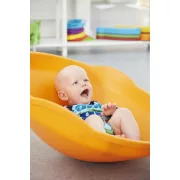 Egyensúlyozó mini tölcsér,Mini forgó, mini forgató tölcsér gyerekeknek - Gonge , fejlesztő tornához