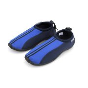   Golfinho Aquafitness cipő (39-43-as méret, kék színben, neopren anyagból)