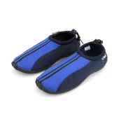   Golfinho Aquafitness cipő (39-43-as méret, kék színben, neopren anyagból)