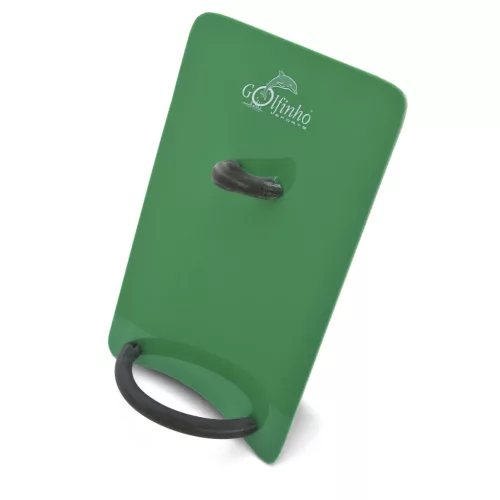 Tenyérellenállás úszáshoz (szögletes formájú úszás edzéssegítő eszköz 185X115mm, M közepes méret)