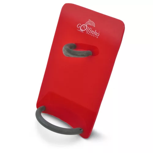 Tenyérellenállás úszáshoz (szögletes formájú úszás edzéssegítő eszköz 175X110mm, S kis méret)