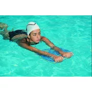 Aqua trainer úszódeszka szett (2 db-os, anyaga  többrétegű 4 cm vastag hab)