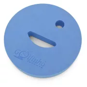   Auqa disc (kerek vízi súlyzó, karformáló súlyzó párban) (EVA hab anyagból)