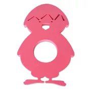 Úszó  csibe vízi játék (100x60x4,5 cm)