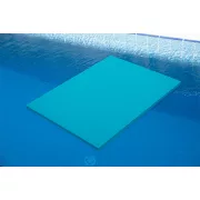 Úszószőnyeg 100x50x3cm eva hab anyagból Úszószőnyeg 100x50x3cm eva hab anyagból
