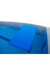 Úszószőnyeg (100x50x4,5 cm) (szögletes kék tábla forma , EVA habból)